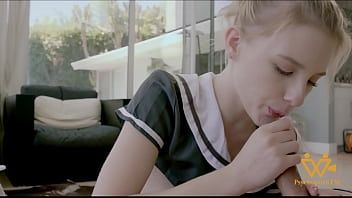 Reproduzir O melhor boquete de marcas de melodia depois da aula (amwf) 6k - versão completa em psychoporn.net