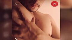 Putar Sesi pijat webcam sensual - aksi dada yang lezat