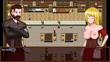 play Hentai oyunu korsan ashley: işler