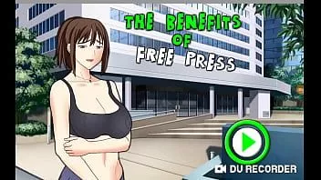 Abspielen Die Vorteile der freien Presse (von porn-apk.com)