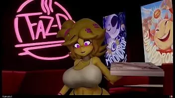 再生 Fnaf ファイブ ナイツ アット フレディーズ (cally3d) コンピレーション