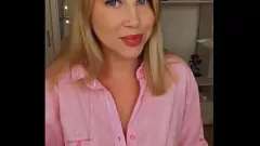 Oynat Şekerli Zevkler: SugarNadya'nın Bir Swing Partisinden Kesilmemiş Hikayesi
