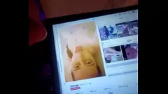 播放 向我的朋友 Laurie69 致敬：邋遢的嘴和奶子特辑