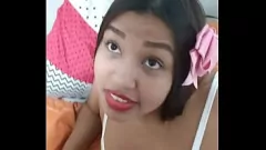Redare Amatori de adolescenți brunete este plătit pentru sex hardcore în Casero Video