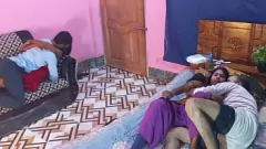 play Hanif, Popy Khatun, Manik Mia și MST Sumona într -o orgie swingeri sălbatici