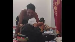 Reproduzir Roleplay fumegante com MILF quente e cunhado inocente: Bengali Pussy pornô pornô