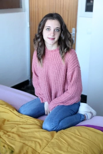 Pornoster Anita Pink