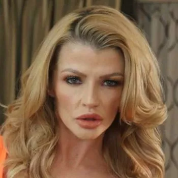 Pornoster Joslyn James