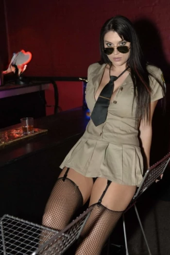 Pornoster Jodi James