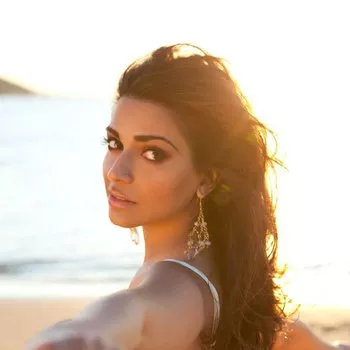 Star du porno Nadia Ali
