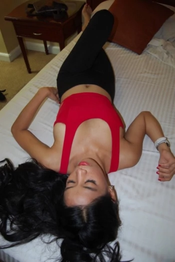 Pornostar Mr W
