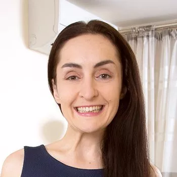 Gwiazda porno Di Devi