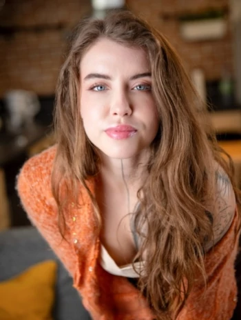 Pornostar Eden Ivy