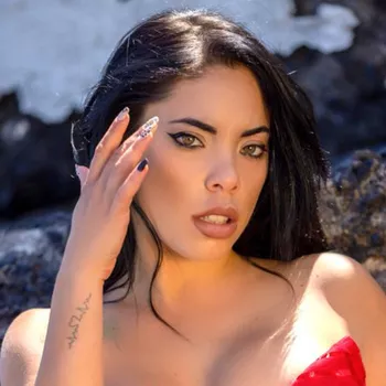 Pornstar Megan Fiore