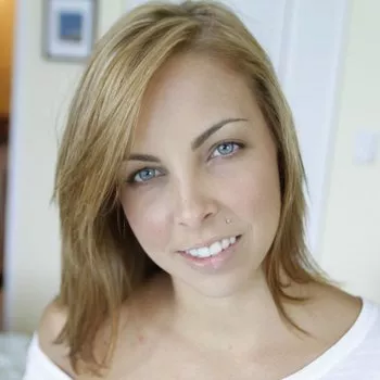 Porno Yıldızı Krystal Banks