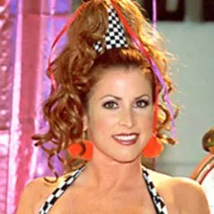 Pornstar Shanna McCullough