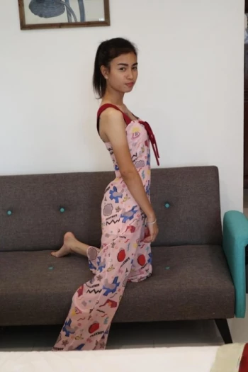 Star du porno My Asian Toy